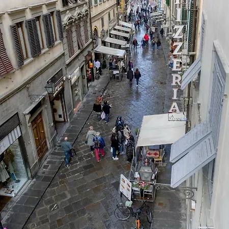 Brunelleschi Florence Buitenkant foto