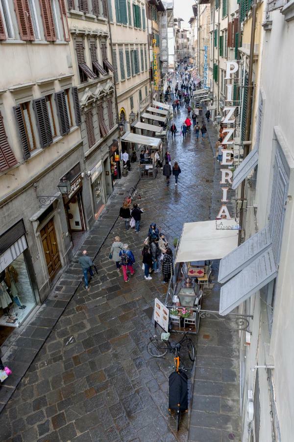 Brunelleschi Appartement Florence