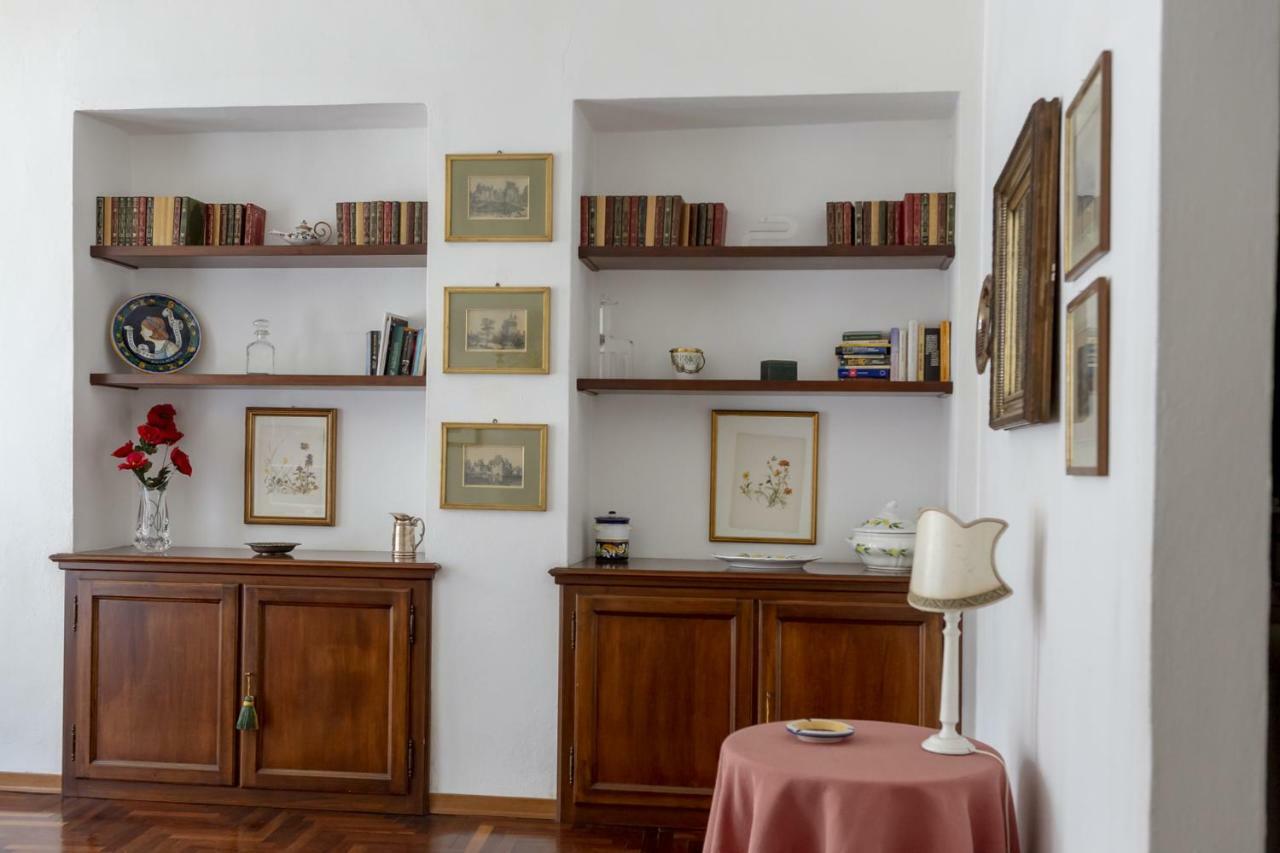 Appartement Brunelleschi *